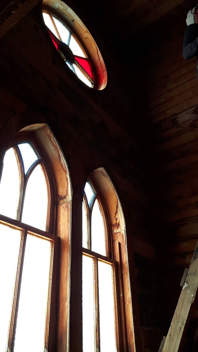 design_worship's tweet photo. day 2 : final pics 

#designedbyDADE 
#LabourDay 
#stainedglass
#designworship https://t.co/y1SVZSLNns