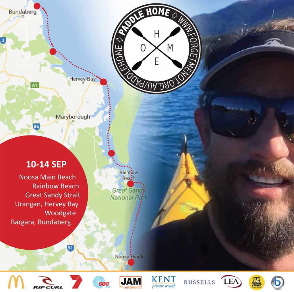 MySunshineCoast's tweet photo. Local man sets off on ocean ski paddle to fight child trafficking
10 Sep #Noosa https://t.co/BKf8c6FhNp @fmnsays https://t.co/fOqQcK0D7X