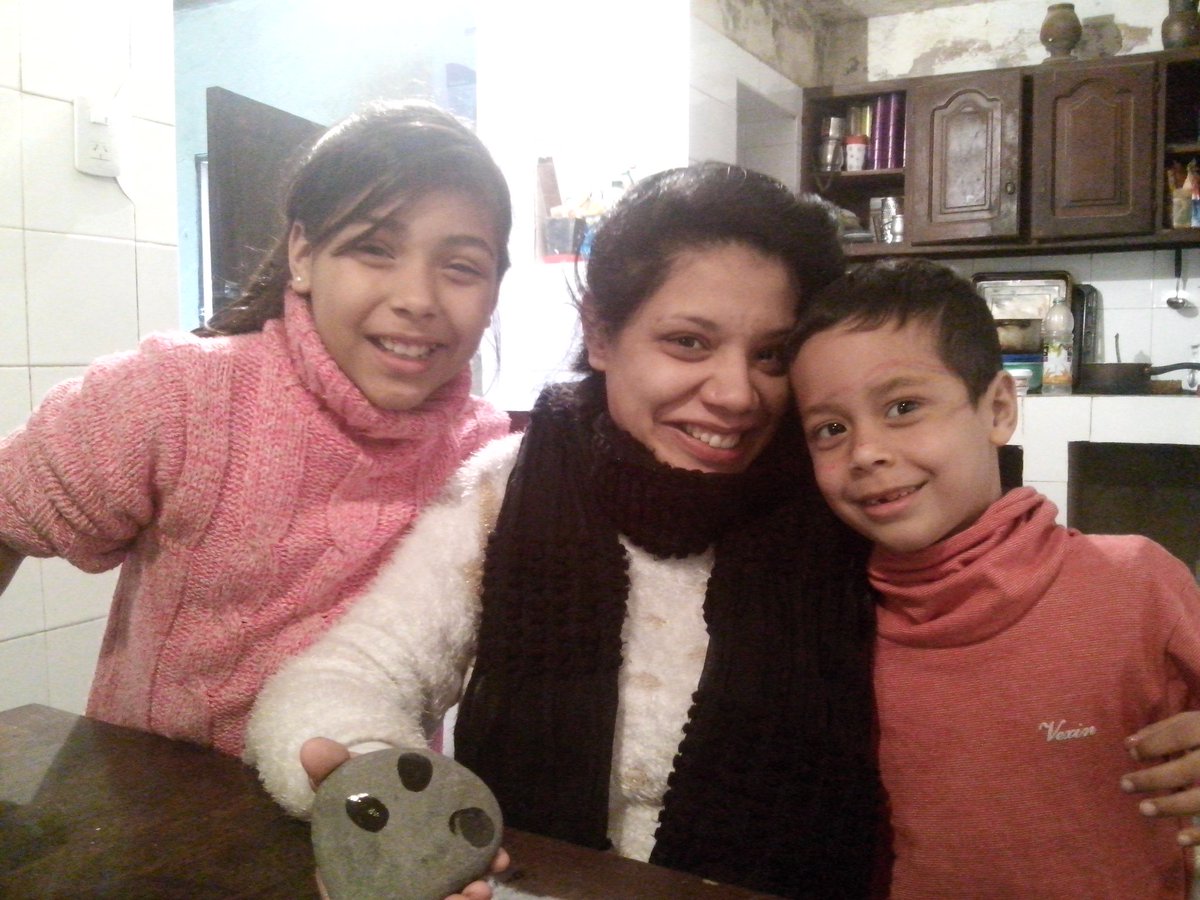 jorgelinagiann's tweet photo. Un privilegio participar con ustedes del #PactoFamiliar mi casa y yo serviremos a Jehová @RedentorOnline https://t.co/utwFRqHTKb