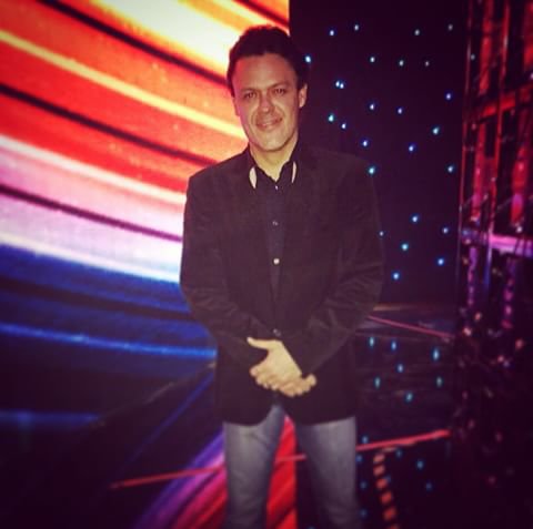 Daniielaa1010's tweet photo. @pedro_fer Mi pedrito hermoso en la #TeletonChile2014 tantas alegria que nos das te adoro mi aventurero❤😊❤😊❤ https://t.co/SThcofvDkz