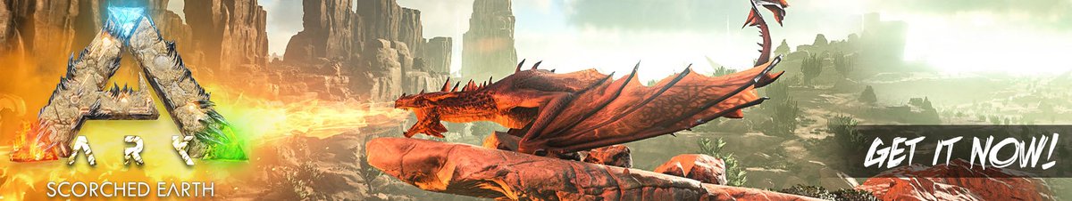 CudaCores's tweet image. For your chance to win a Scorched Earth key: Like, retweet &amp;amp; Follow!