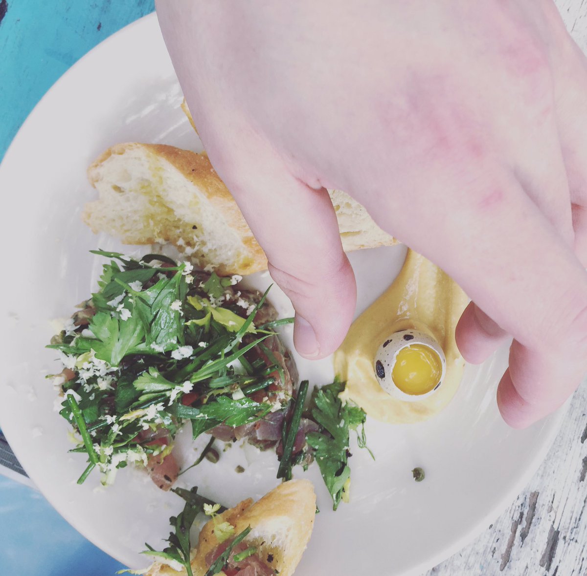 captioncomm's tweet photo. Labor Day cravings #perlas #laborday #atxeats #labordayweekend #nomnom https://t.co/NnNi1Neqzm
