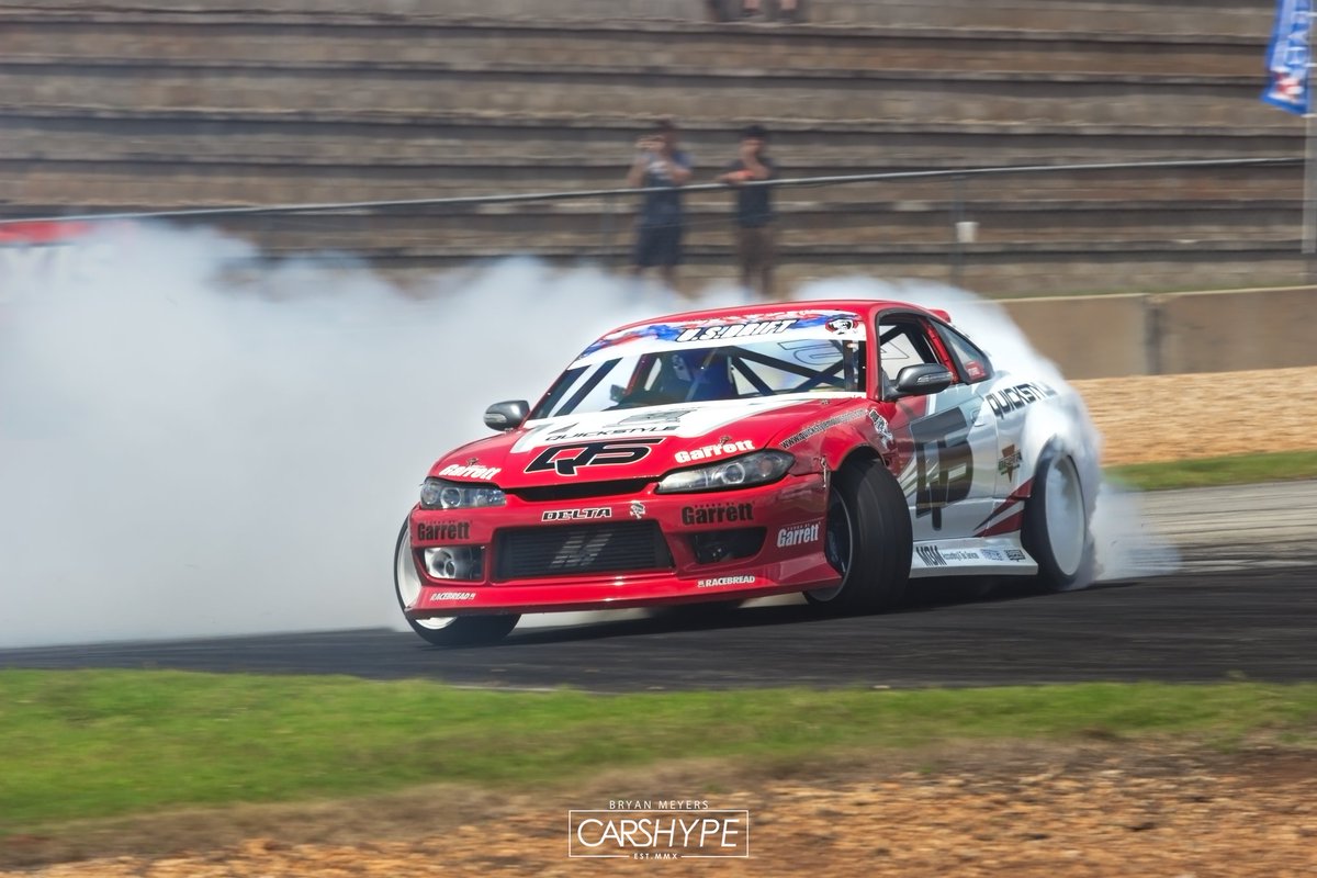 BTM_Graphix's tweet photo. My favorite shot from @tothegrid
#tothegrid #gridlifesouth #drifting #S15 #roadatlanta https://t.co/vFLQYgXecn