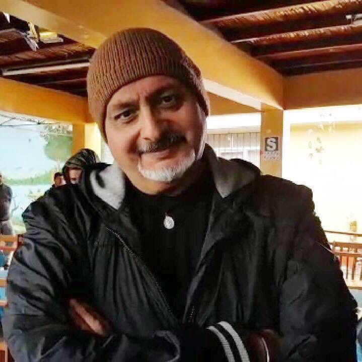 uchiboza's tweet photo. Pido una cadena de oración para @rickytosso . Pidamos con mucha fe su pronta recuperación. Te adoro!!! https://t.co/KwAnZaY8sR