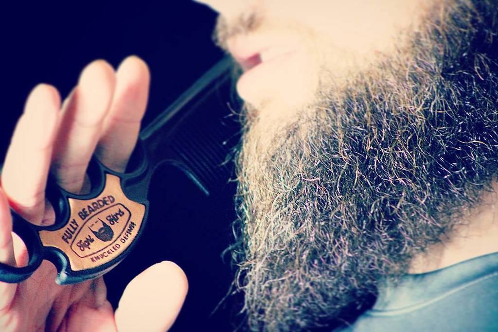 fully_bearded's tweet photo. The best comb a beard can get!
Taking orders on Kickstarter now!!! #bearded #fullybearded … https://t.co/QaRUzbMf53 https://t.co/5bDSAn1gdH