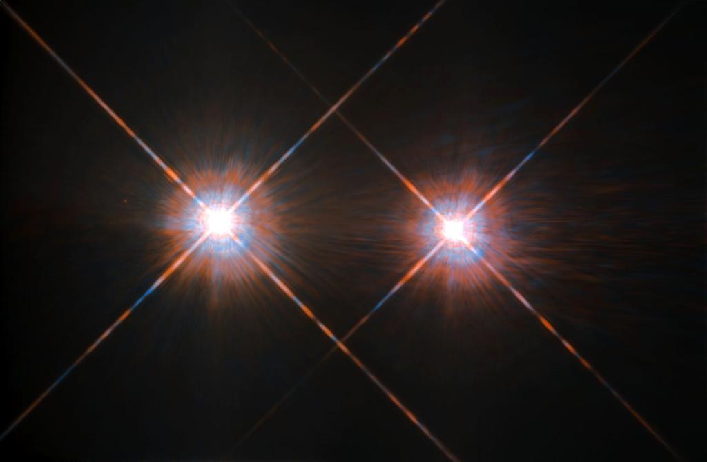 NASA tweet picture