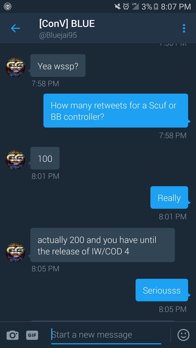 iUnchased's tweet image. Guys please make this happen!!!!
Retweet and share to your friends!!!!
Really looking for forward hitting 200 RTS!💯👅