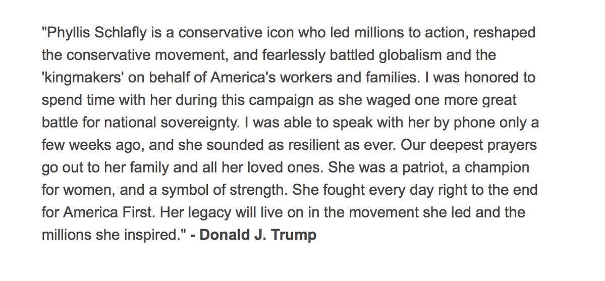 If Phyllisschlafly Was A Champion For Women Then Im A Gold Medalist In If Phyllisschlafly Was A Champion For Women Then Im A Gold Medalist In
