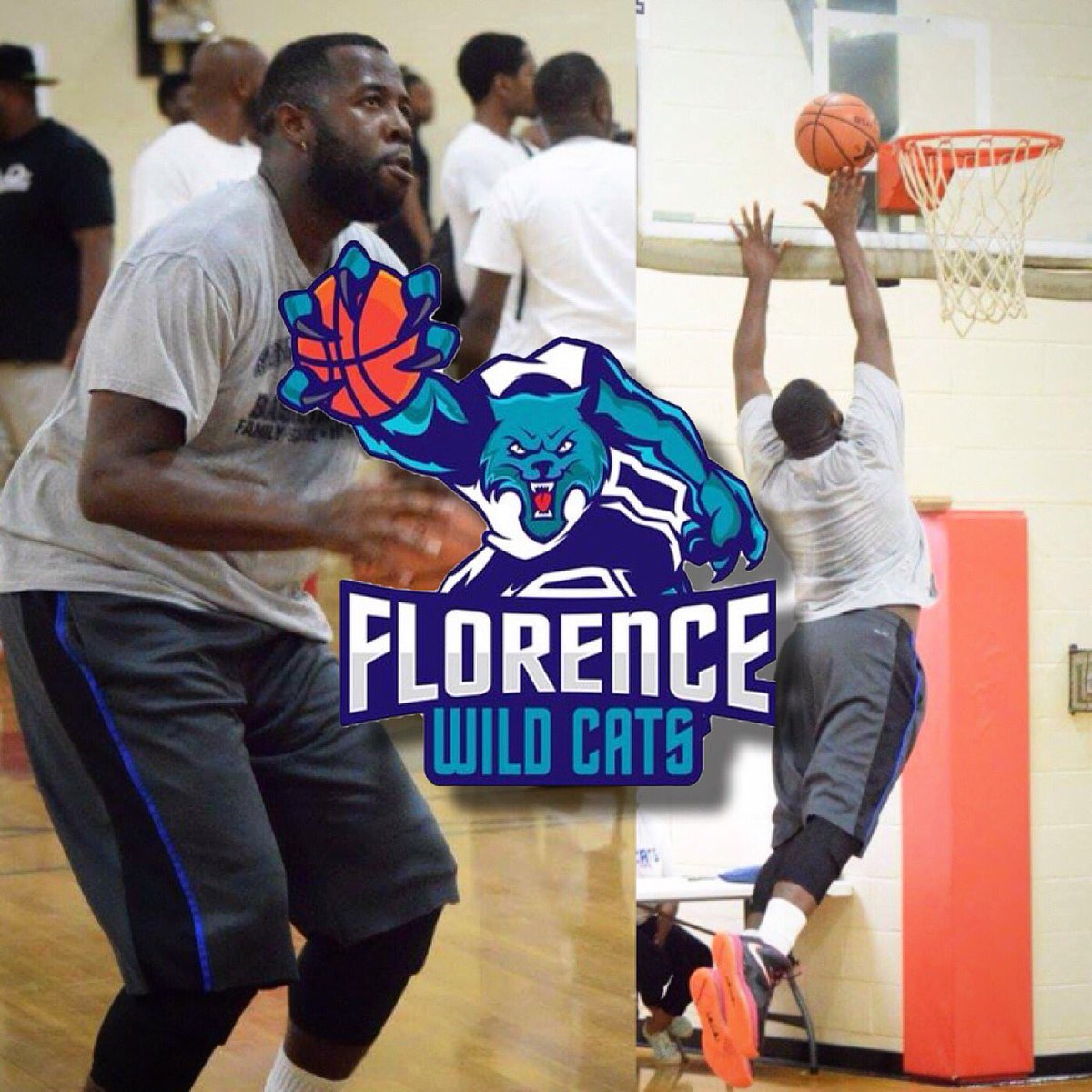 YUPanthersMBB's tweet photo. Former YC player, @HeyJack11 makes the cut to play Semi-Pro with the Florence Wildcats!
#YorkPros
#ProUniversity https://t.co/zlw5ngx5F1