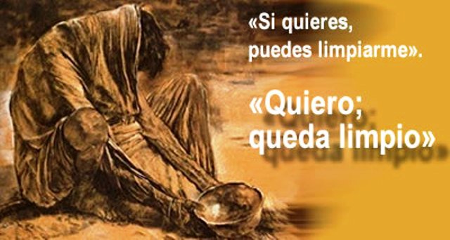 nncc's tweet photo. No siempre tenemos el #ánimo de acercarnos a #Dios, sin embargo, Él siempre nos quiere #sanar. Mt 8:1-2. #FelizLunes https://t.co/YwwSC0Cg05