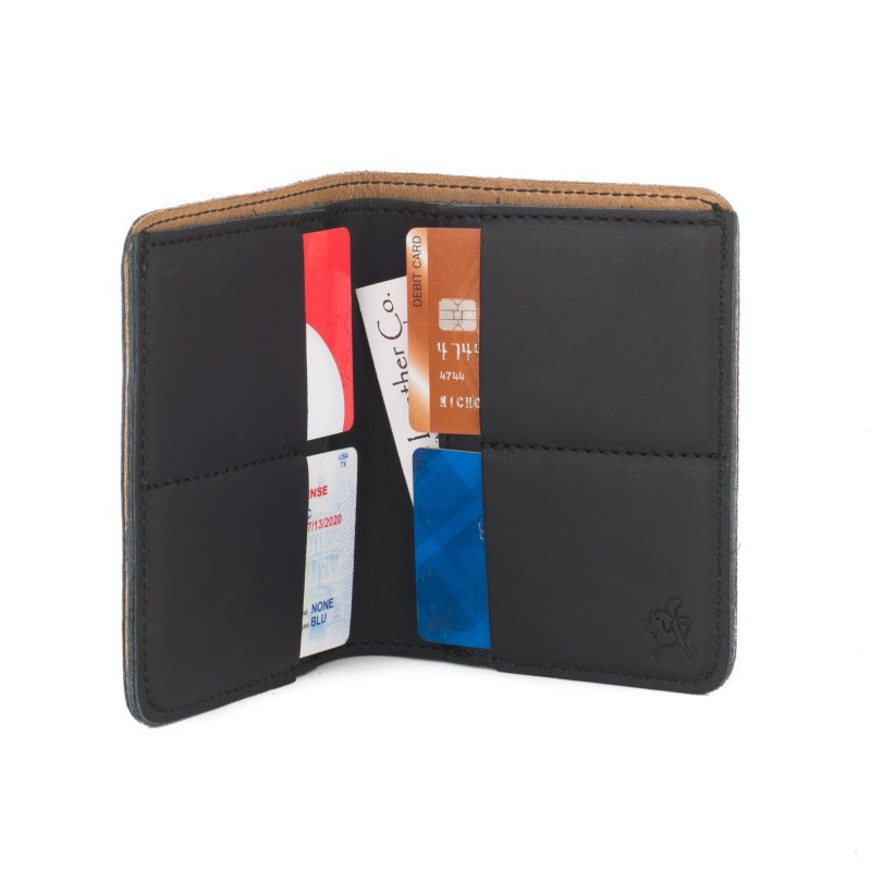 7wallets's tweet image. Bifold Wallet from Saddleback
