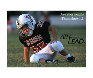 AthLeadInc's tweet photo. When It Gets Tough To Be Tough https://t.co/FfRdsalhxv https://t.co/3nXKBUDsXm