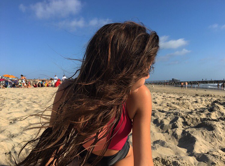 marcisanchezz's tweet image. Beach day 🌞