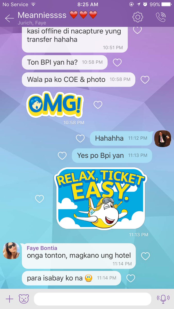 tontoinks's tweet photo. Loving the stickers! #CEBonViber @jurichannm @CebuPacificAir https://t.co/iXYA8Vutx3