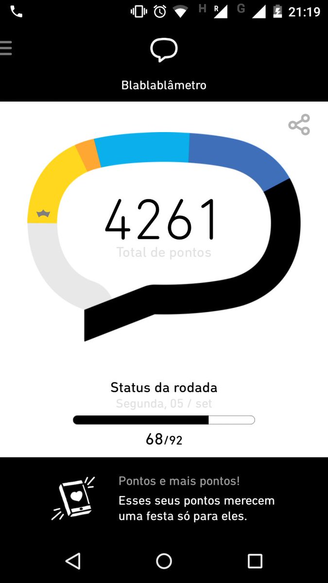 Boa noite galera do Tim Beta