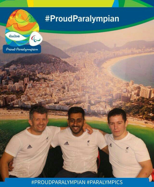 Jamie_Stead12's tweet photo. Photo with the boys #proudparalympian @MandipSehmi @a11ash https://t.co/5Z0SA3UWQJ