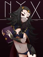 SmallerDisaster's tweet image. "I am no 'young lady', you hear."

🔮FE RP
🔮Nonlewd
🔮Detailed [sometimes]
🔮Please RT