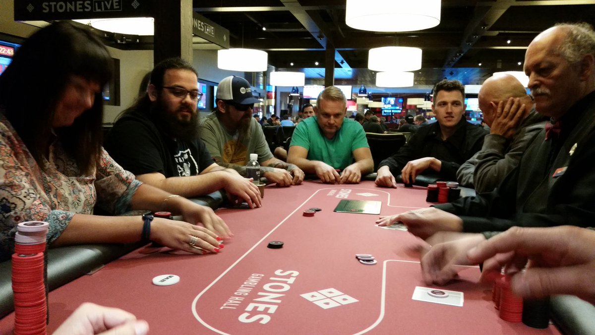 JFKPokerTD's tweet photo. FT! Thanks to everyone who played @StonesGambling @StonesLivePoker @KtrinhStonesTD @TNLStonesTD #TwitterRoll https://t.co/m3Dl6jDWSA