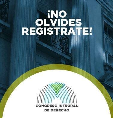 EcosUNLP's tweet photo. ...en la parte superior de la página de Facebook (Congreso Integral de Derecho), opción "Registarte". https://t.co/i7CdUwUJhw