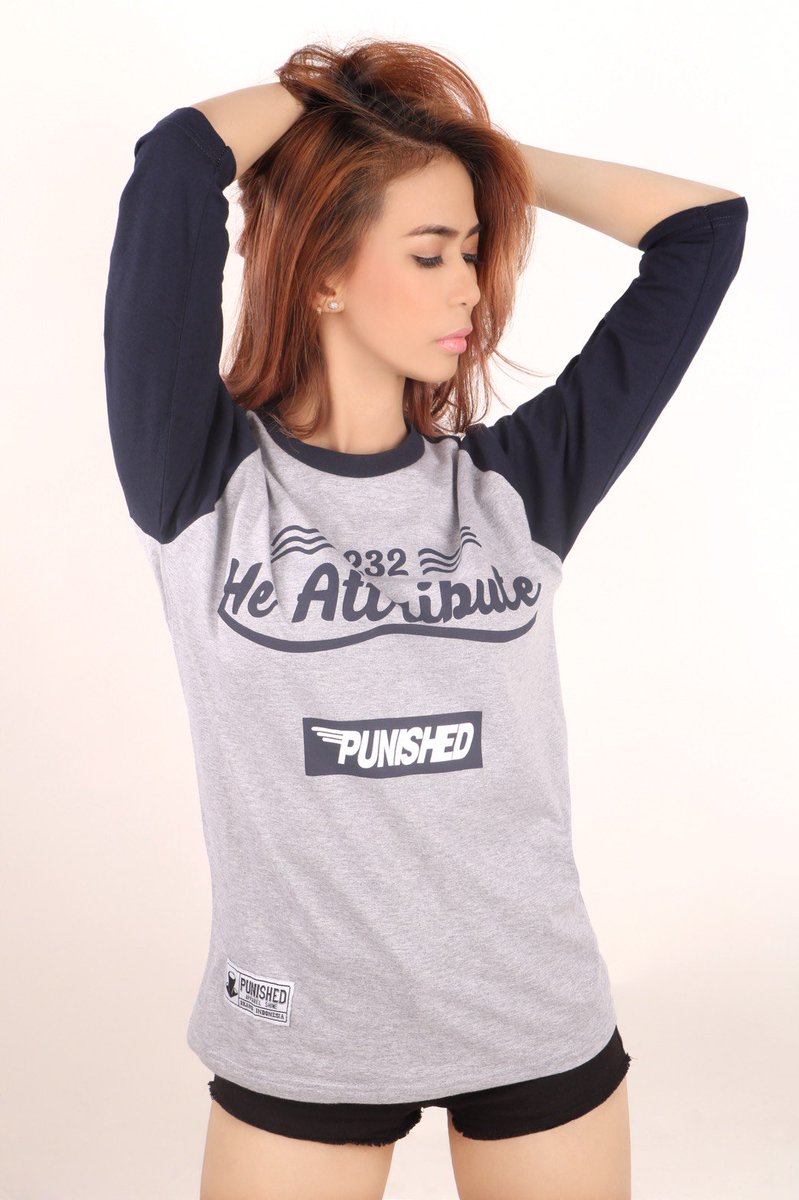 PUNISHED APPAREL tweet media