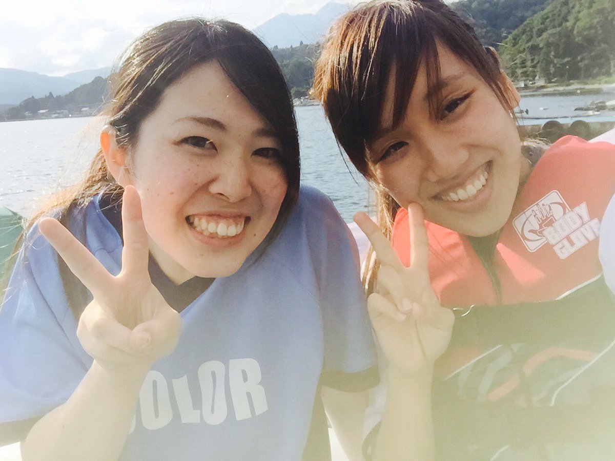 mei_a21's tweet photo. @haru319n ほいっ！2枚目はしほに届けて！笑 https://t.co/oZC4riNYRM