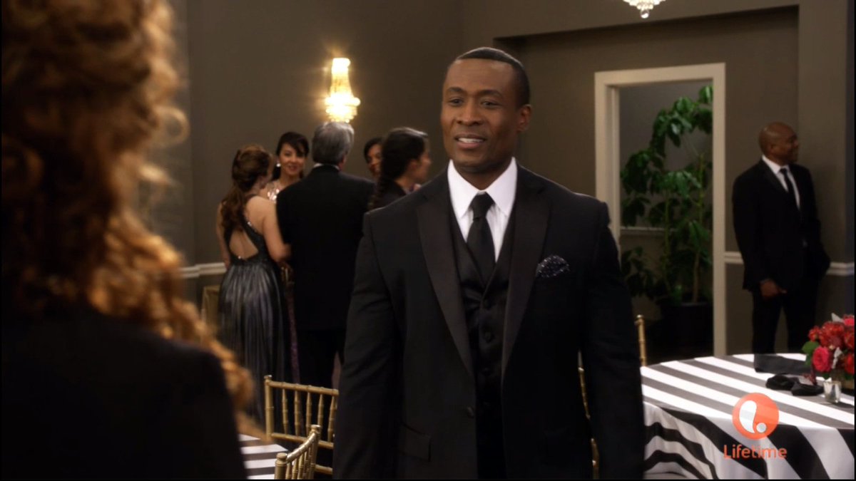 Daytime ❤ Spoiler on Twitter: "#GH #DeviousMaids @SBlakemoreActor Sean  Blakemore in "Devious Maids"… "