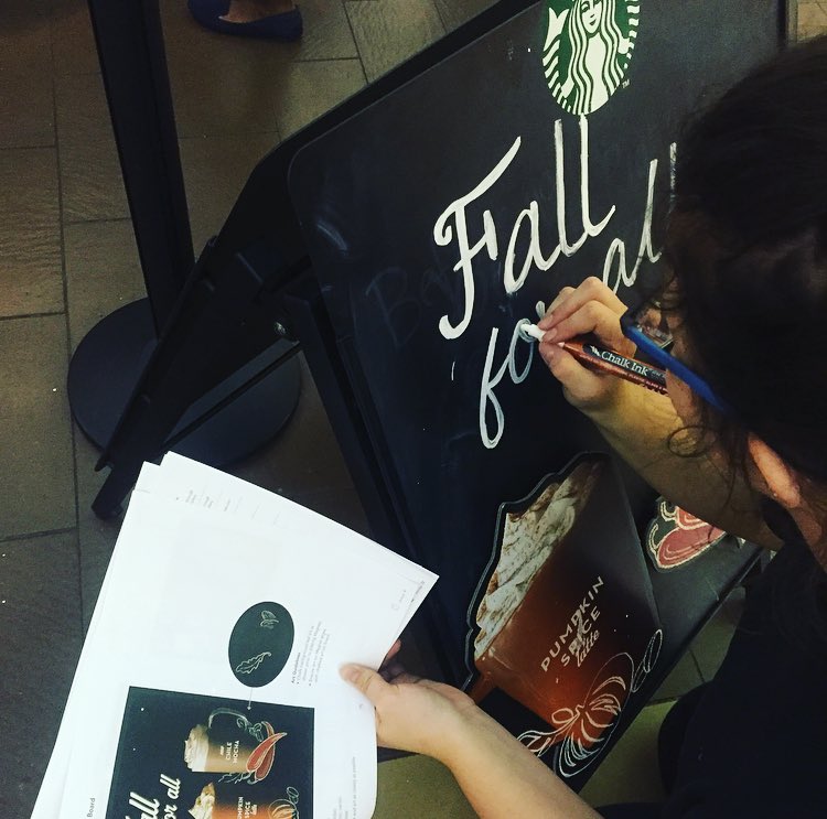 Southpark Starbucks tweet media