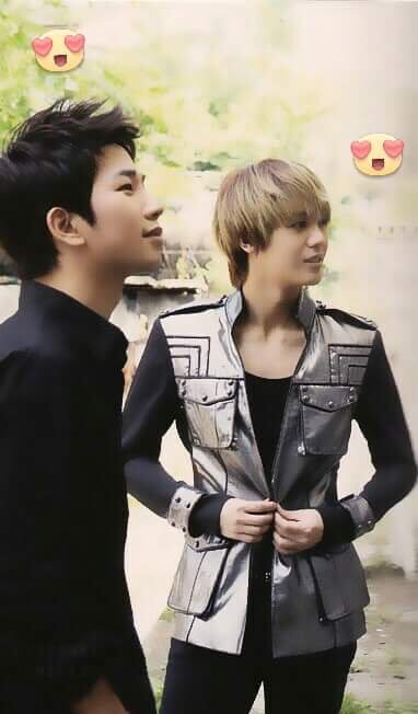 Bangmirpics's tweet photo. #MBLAQ #GO #BangMir #Mir #MirGo #maknae https://t.co/9ZbyCye7wh