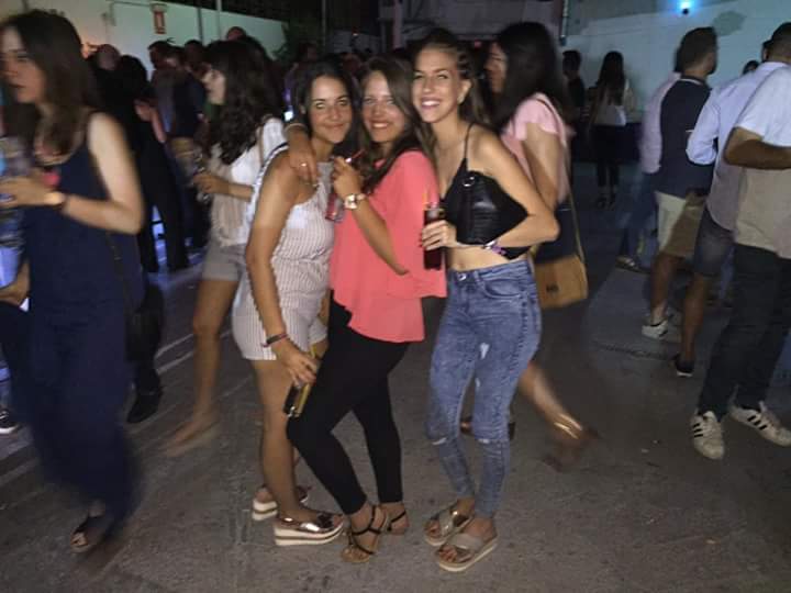 De lo bueno lo mejor 💙