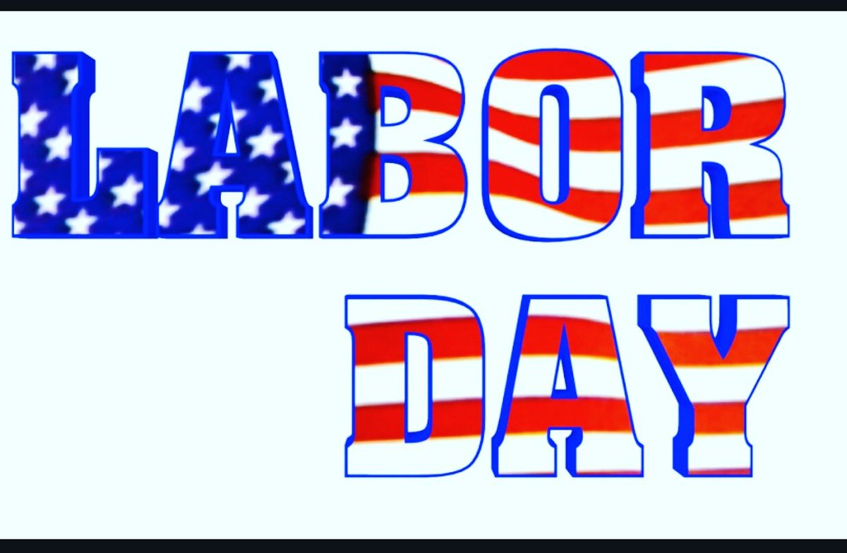 Happy Labor Day from our family to yours!! #Cleaning #housecleaning #southerncalifornia