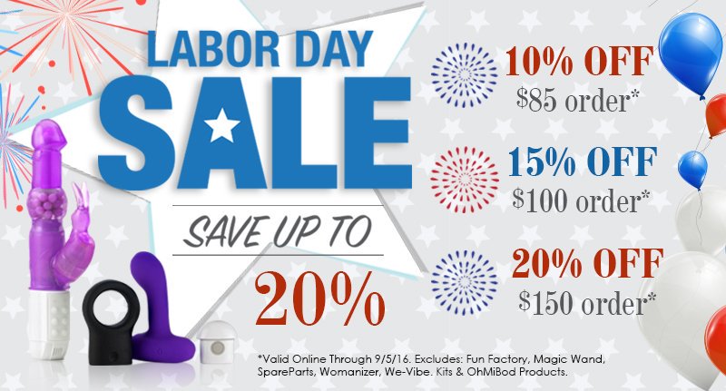 DrVixenne's tweet image. Be sure to scope the @GoodVibesToys tiered #LaborDaySale! #SpendMoreSaveMore bit.ly/GVcurrent