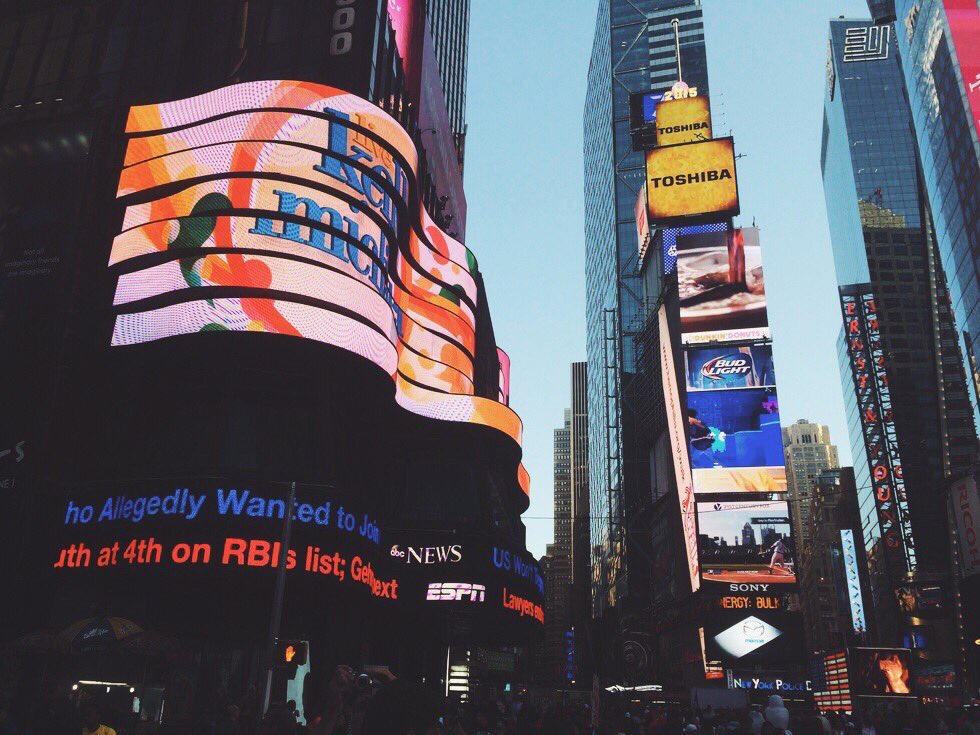 TravelVida's tweet image. New York