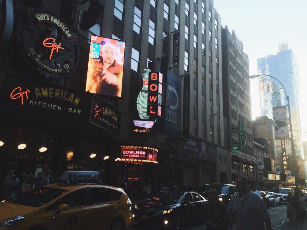 TravelVida's tweet image. New York