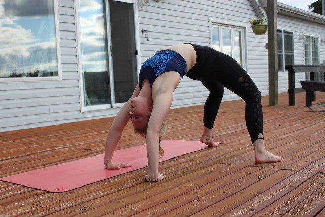 alliejnduff's tweet photo. Why Bend Backwards? https://t.co/T1Hw4A1JX7 https://t.co/alQVRt3NGx