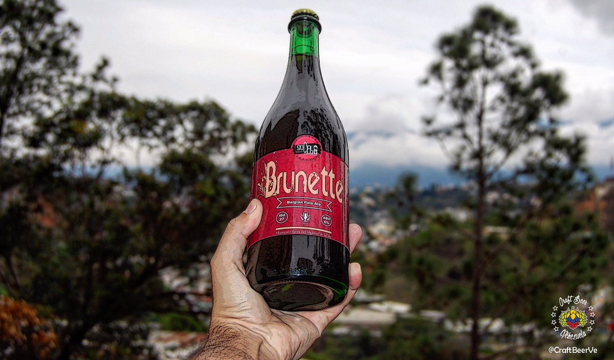 INFORMACIÓN Y PEDIDOS.

🇻🇪
📱 0424-266.93.65 (Whatsapp)
✉️ craftbeerve@gmail.com
📦 Delivery / Envíos Nacionales
🔞