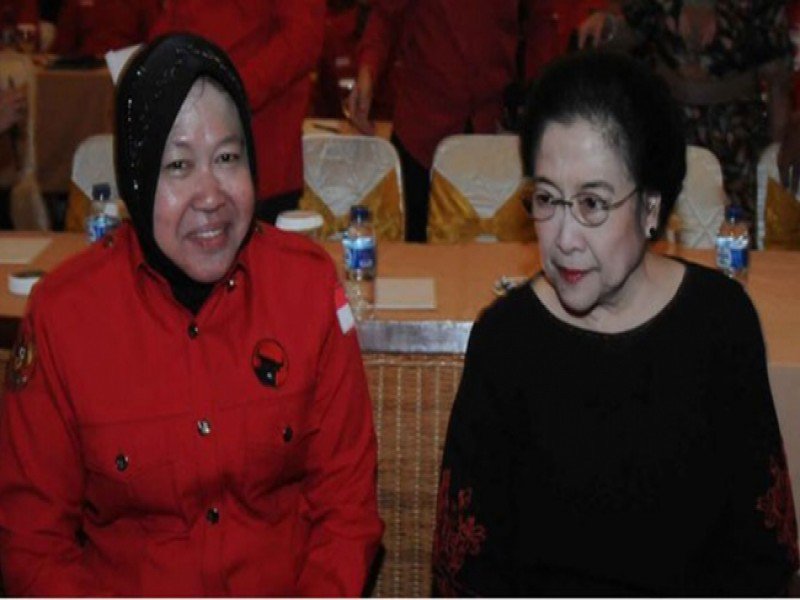 PDI_Perjuangan's tweet photo. RIsma, Walikota Surabaya, kembali akan menjadi narasumber Sekolah Partai #PDIPerjuangan https://t.co/xMfONz5dmr https://t.co/qD8bD15FC2