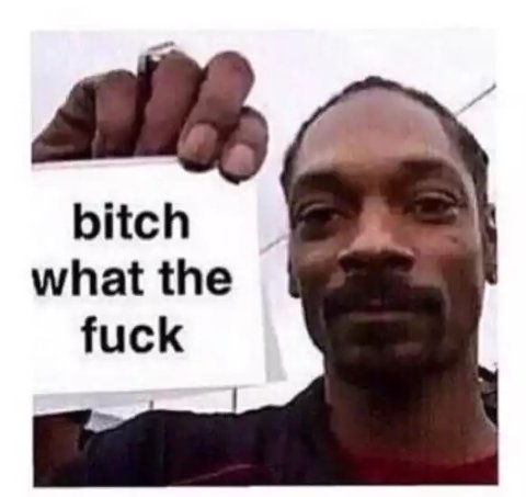 InternetCrazies's tweet image. Duck that bench