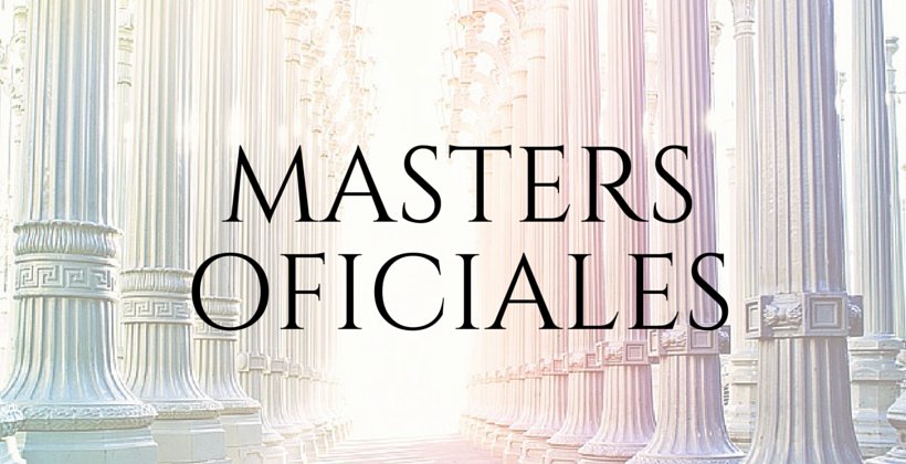 EUDEbusiness's tweet photo. Averigua cuáles son los #MASTERSOFICIALES de la Escuela de Negocios Europea: #EUDE https://t.co/IZpAdjotlN https://t.co/lQYIE9cZdl