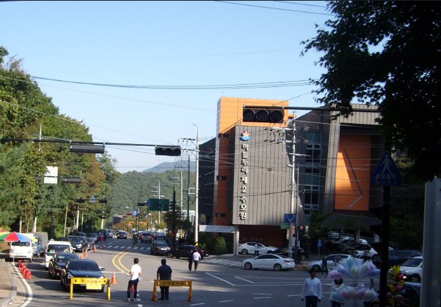 #​성남시 영생관리사업소, 추석당일 화장로 1회차만 가동  - ajunews.com/view/201609060… @아주경제 님이 공유