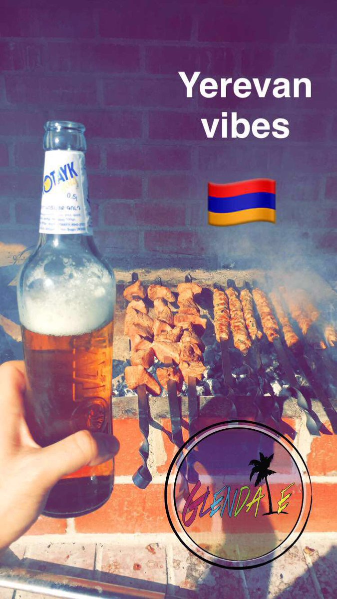 Ciliciatsi's tweet photo. Shoutout to #LDW #kotaykbeer #xorovats #qyabab #tavar https://t.co/wUXCP7SvT0