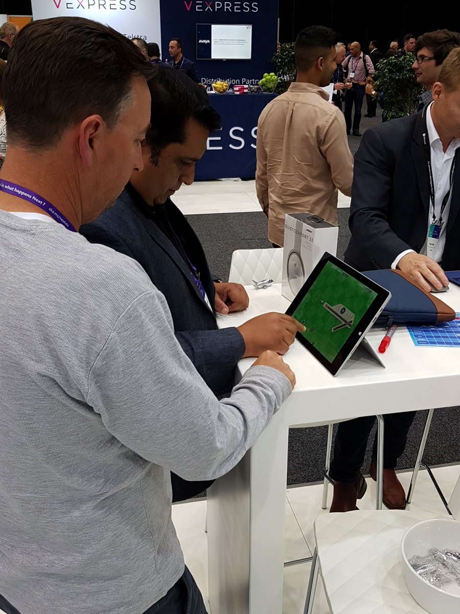 franco_t66's tweet image. Visiting the Microsoft APC Hub? Come and visit for a chance to win a 55&quot; TV today! #DickerData  #MicrosoftAPC
