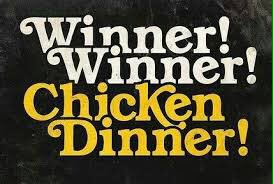 TheRiversEdgetv's tweet photo. After a hard day, and you get home to dinner on the table! #WinnerWinnerChickenDinner 🐓 #issaquah #familyhustle https://t.co/ZhbhvFaB4L