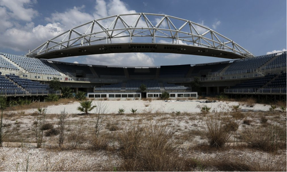 PHCProjects's tweet image. Planning the #Olympics with legacy in mind. What happens to the city when the show is over? phcprojects.com.au/legacy-plannin…