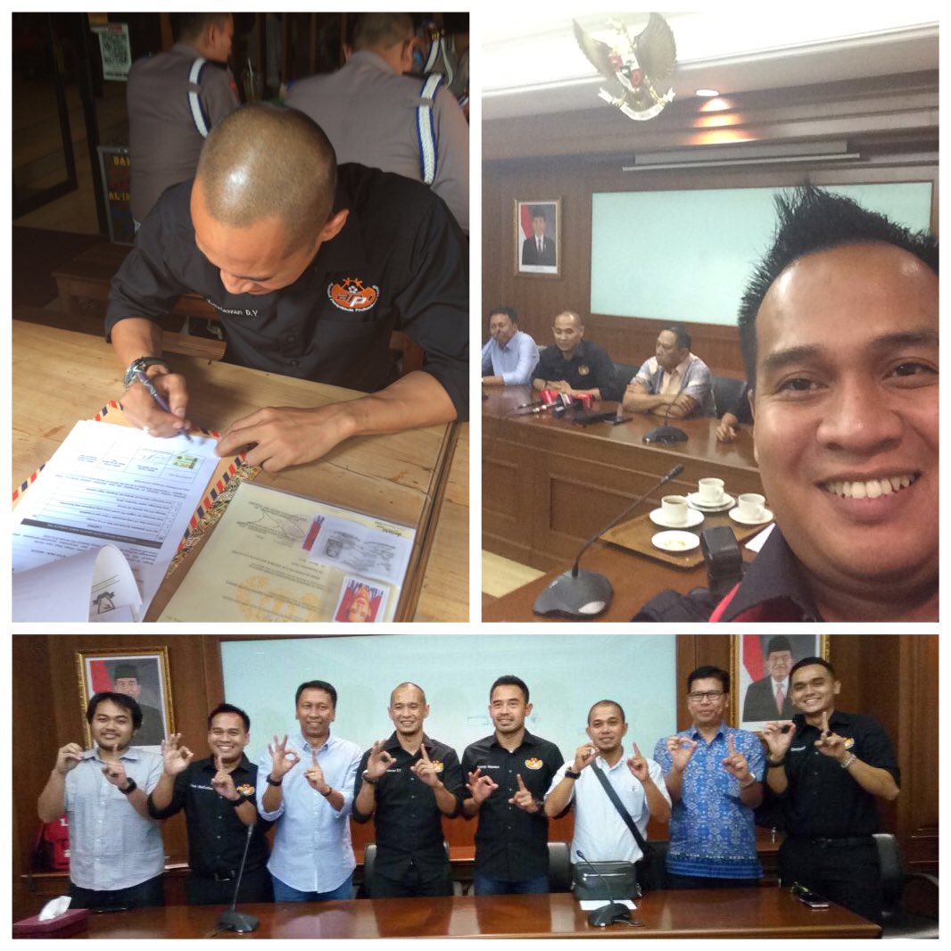 #KDY10forPSSI #SepakbolaJujur <a href="/bepe20/">WHYGANK</a> <a href="/bima11sakti/">Bima Sakti</a> <a href="/ponaryoastaman/">Ponaryo astaman</a> <a href="/KDY_10/">Kurniawan DY 10</a> <a href="/Bustomi_19/">AB 19</a> <a href="/ricardo4S/">Ricardo Ford</a> <a href="/Firman_15_Utina/">Firman Utina</a>