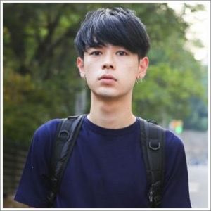 Naaa Di Twitter 成田凌くんはどちらかというとかわいい子犬顔だからピアスがないと子犬さわやかイケメンなんだけど フープピアスをしてることにより子犬の中にあるやんちゃな部分が見えて更にキュンとする絶妙なバランスを兼ね備えてる T Co Zw5otsrq7r