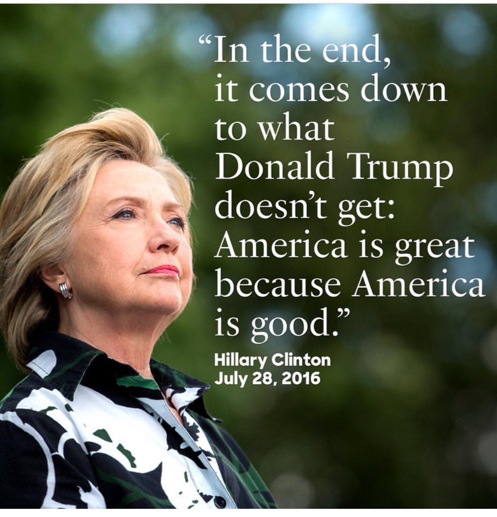 JSavoly's tweet image. #RacistDrumpf