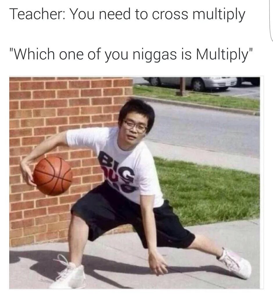 InternetCrazies's tweet image. Retweet if you're a math genius! ➕➖✖➗💤