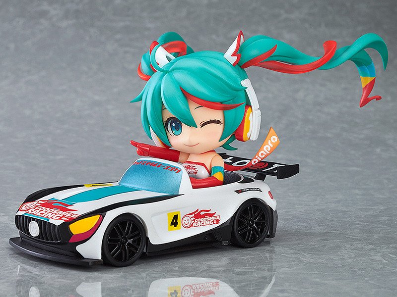 sugoimiro's tweet photo. I really like this years #RacingMiku https://t.co/lUwDoXxitS https://t.co/rgqGpXvy2t