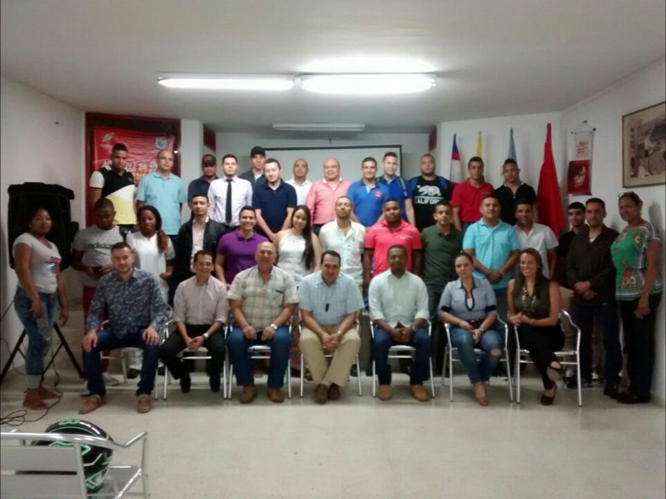 Leonardo Alzate tweet media