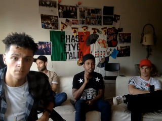 PhaseV_Michigan's tweet photo. 🔴 LIVE @PhaseVMusic on @YouNow - Happy Labor Day with Phase Five https://t.co/3sz8xIz37d https://t.co/c69adrAWbF